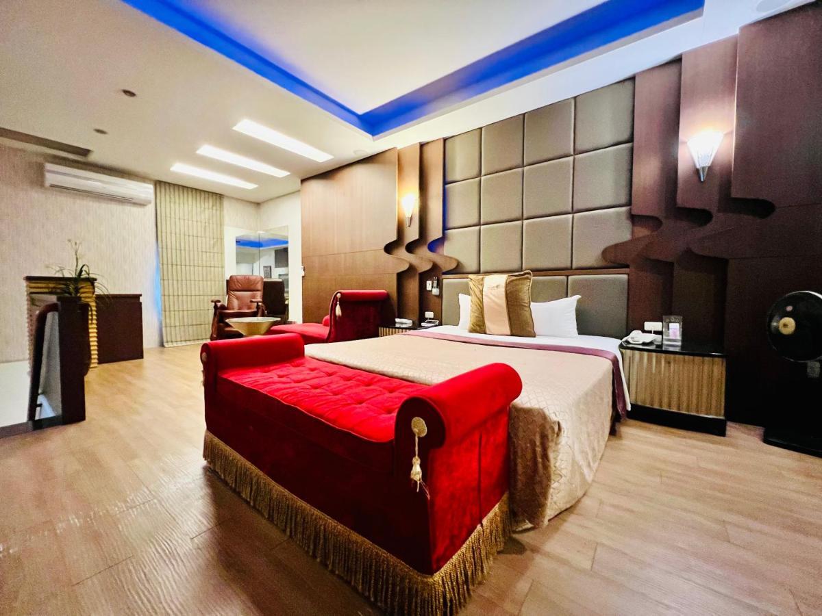 Motel Fabulous Suao Εξωτερικό φωτογραφία
