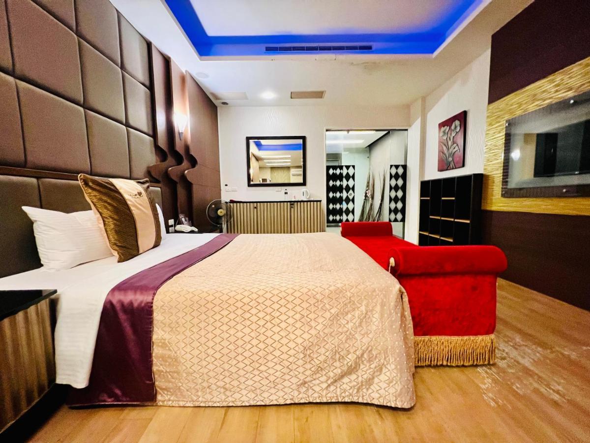Motel Fabulous Suao Εξωτερικό φωτογραφία