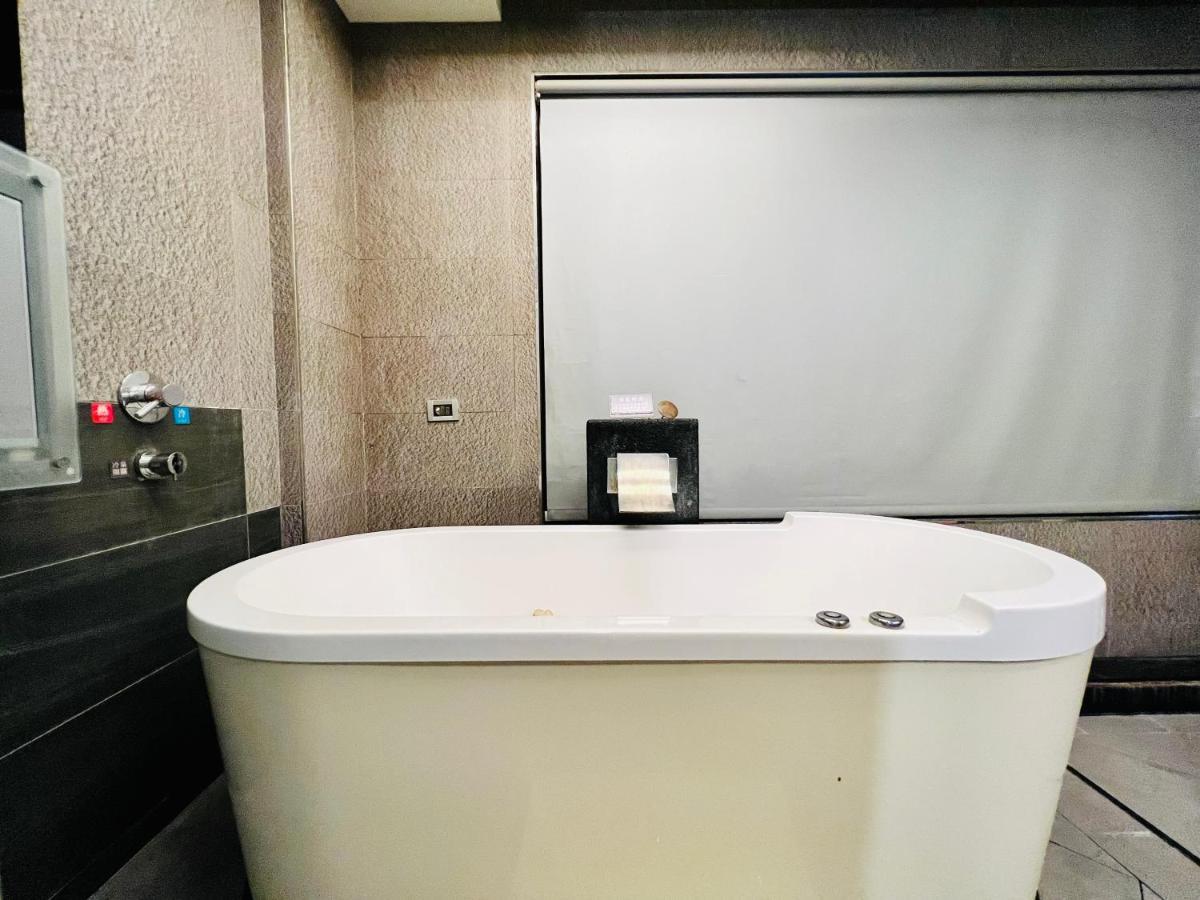 Motel Fabulous Suao Εξωτερικό φωτογραφία
