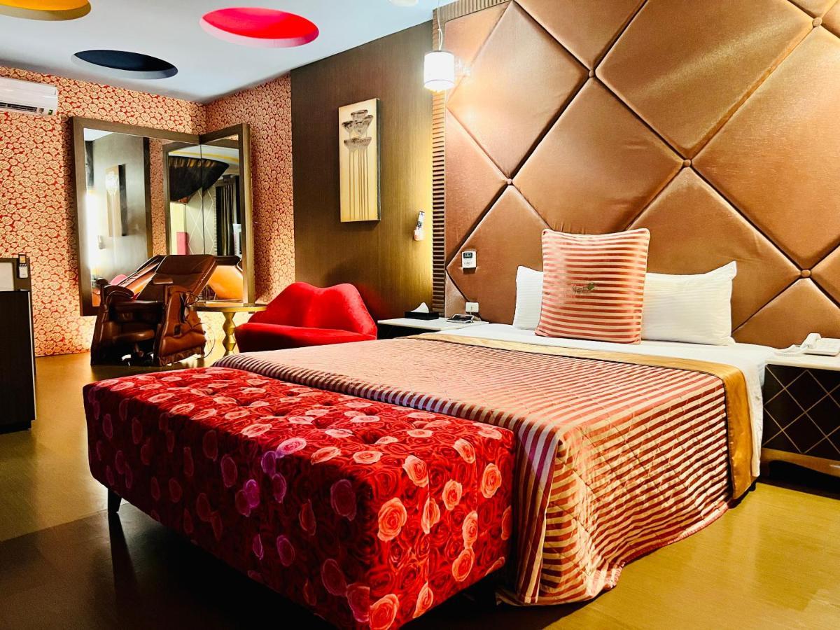 Motel Fabulous Suao Εξωτερικό φωτογραφία