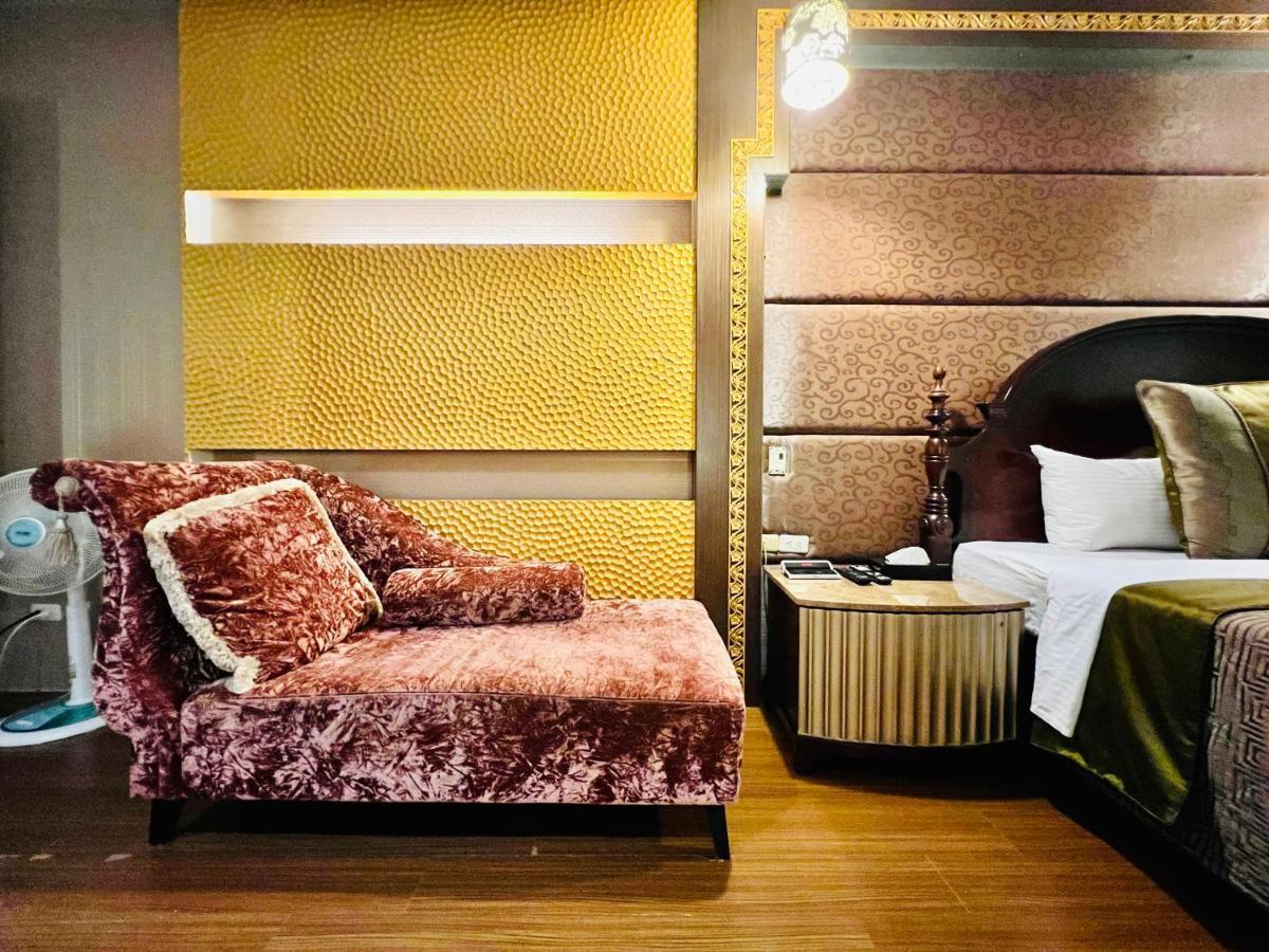 Motel Fabulous Suao Εξωτερικό φωτογραφία