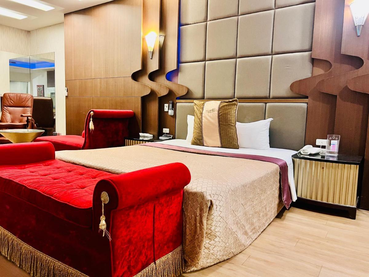 Motel Fabulous Suao Εξωτερικό φωτογραφία