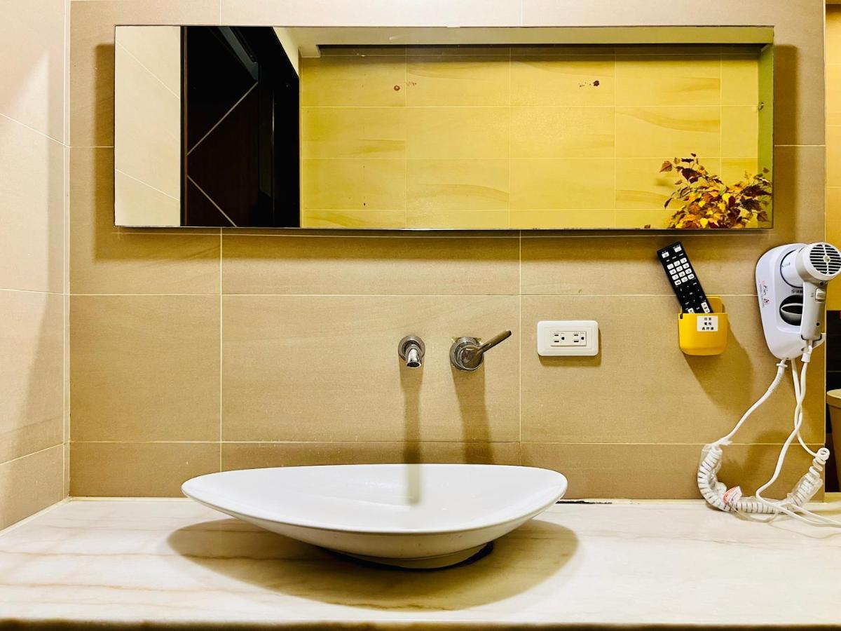 Motel Fabulous Suao Εξωτερικό φωτογραφία