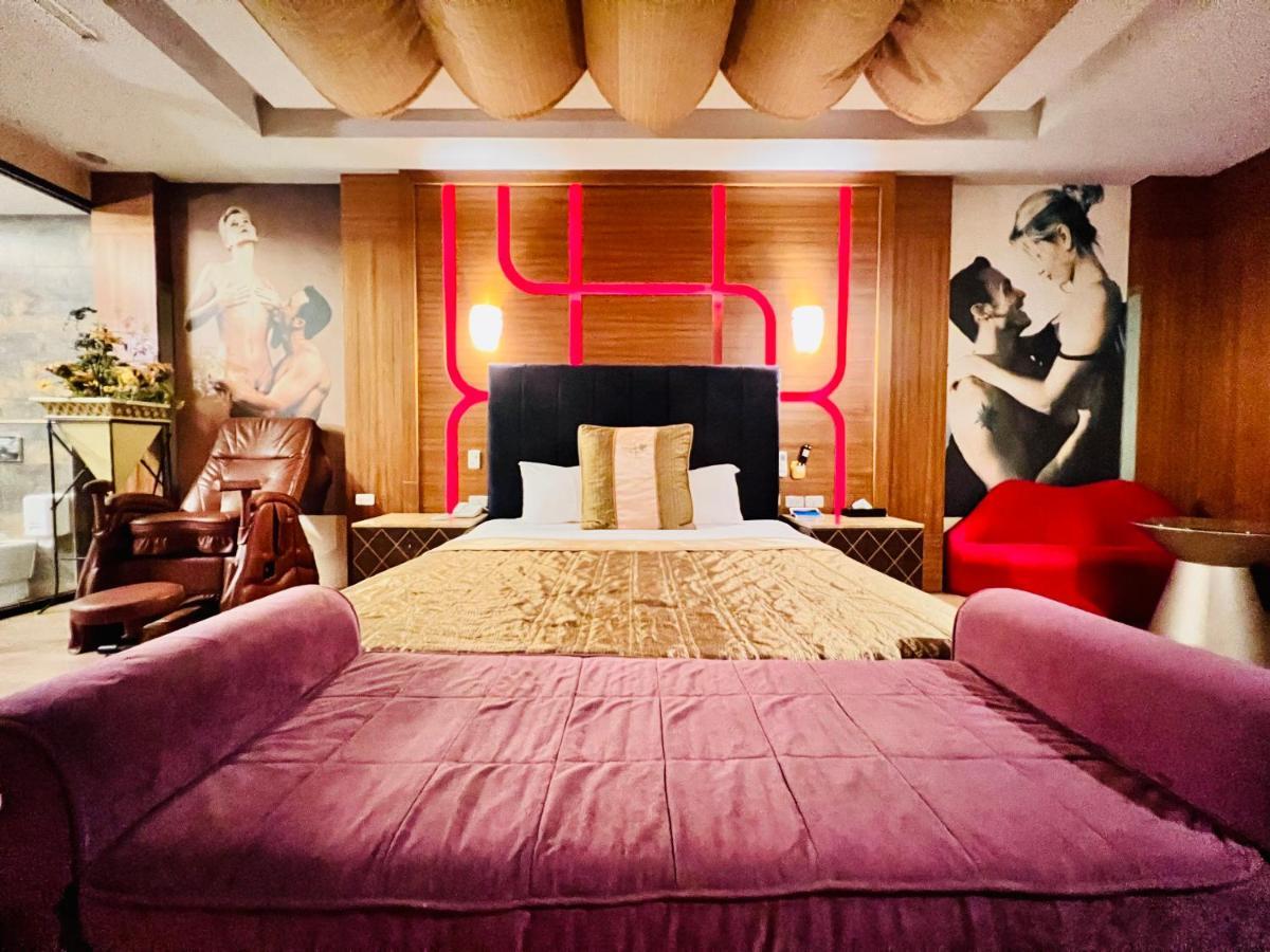 Motel Fabulous Suao Εξωτερικό φωτογραφία