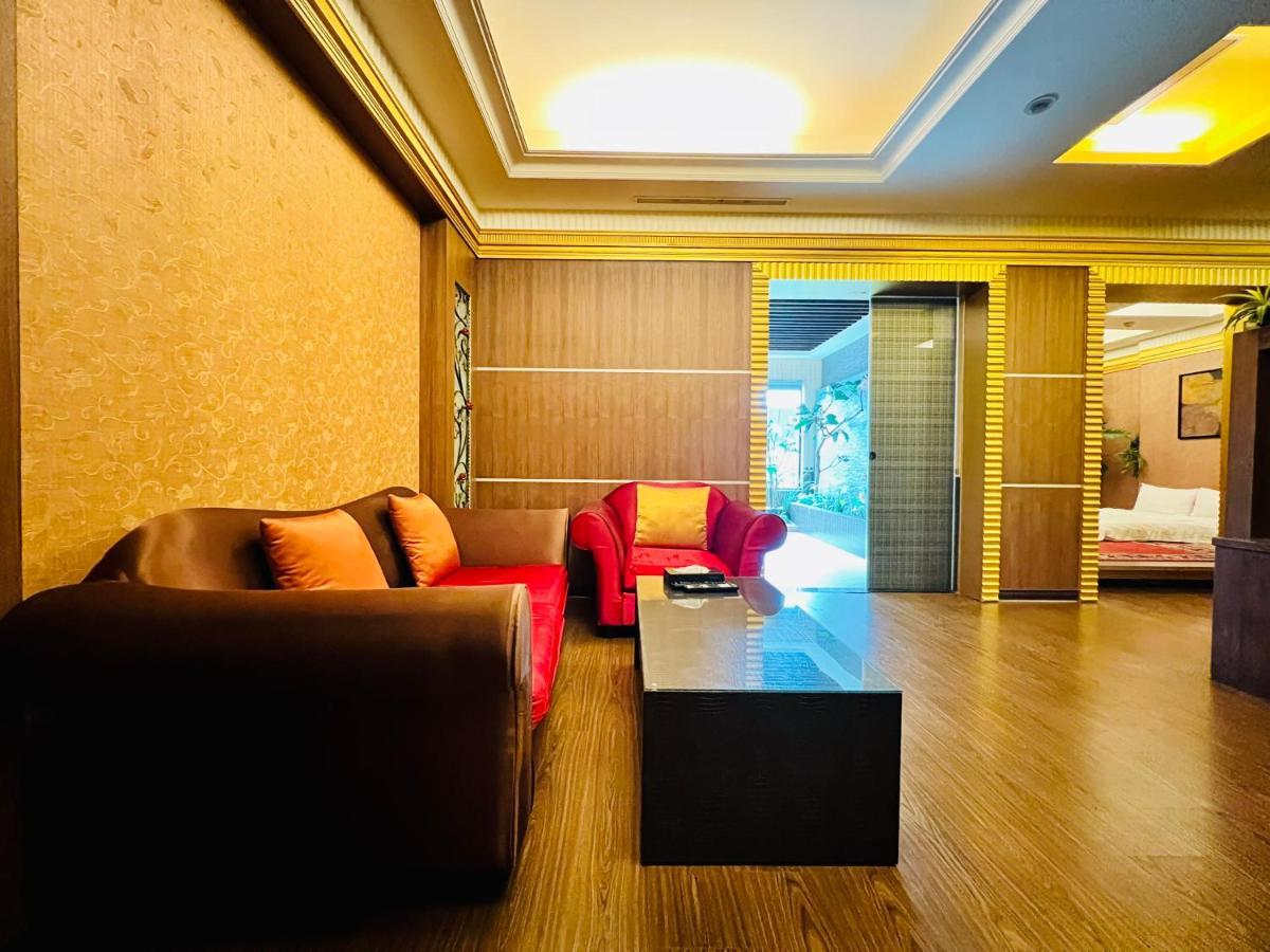 Motel Fabulous Suao Εξωτερικό φωτογραφία