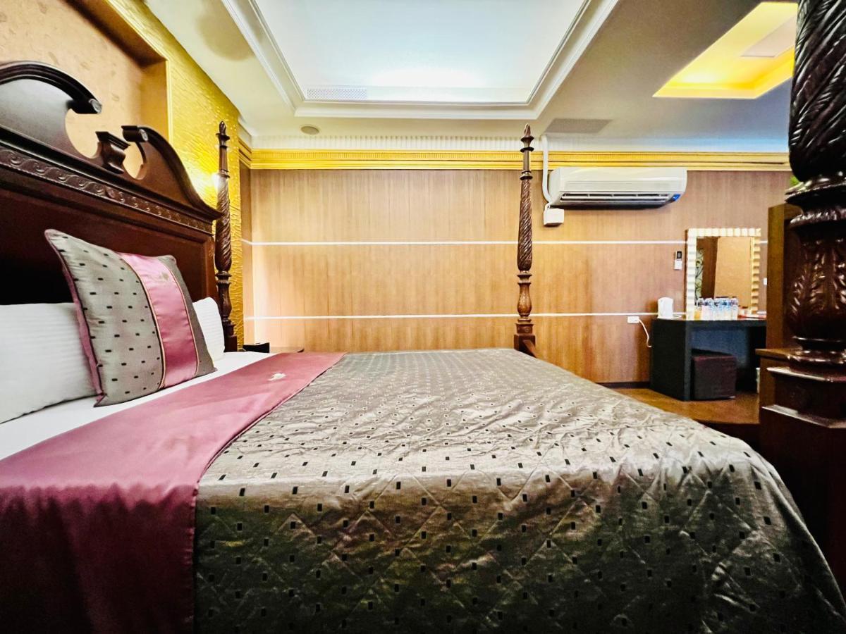 Motel Fabulous Suao Εξωτερικό φωτογραφία