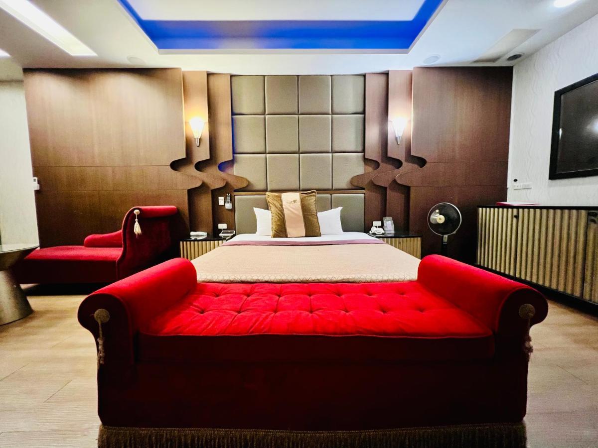 Motel Fabulous Suao Εξωτερικό φωτογραφία