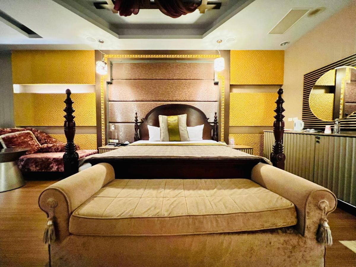 Motel Fabulous Suao Εξωτερικό φωτογραφία