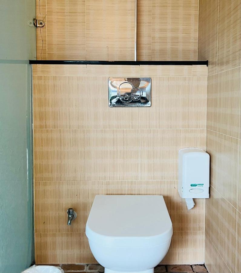 Motel Fabulous Suao Εξωτερικό φωτογραφία