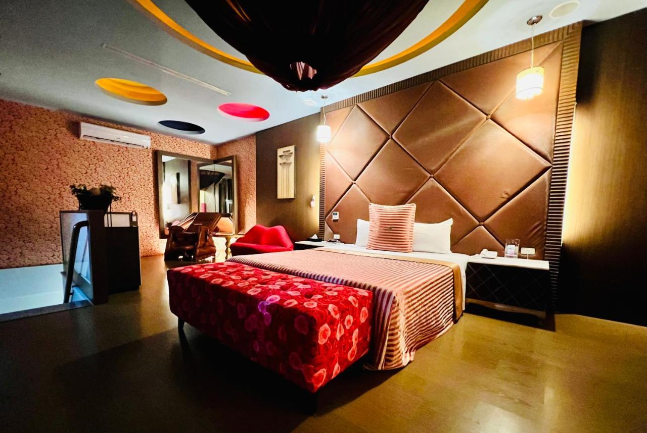 Motel Fabulous Suao Εξωτερικό φωτογραφία