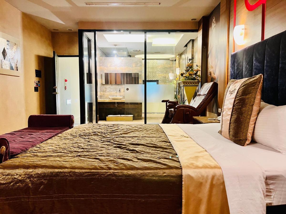 Motel Fabulous Suao Εξωτερικό φωτογραφία