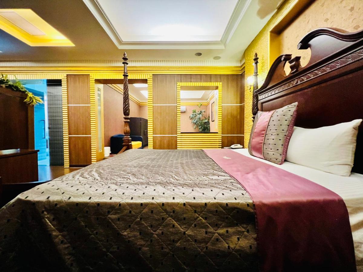Motel Fabulous Suao Εξωτερικό φωτογραφία