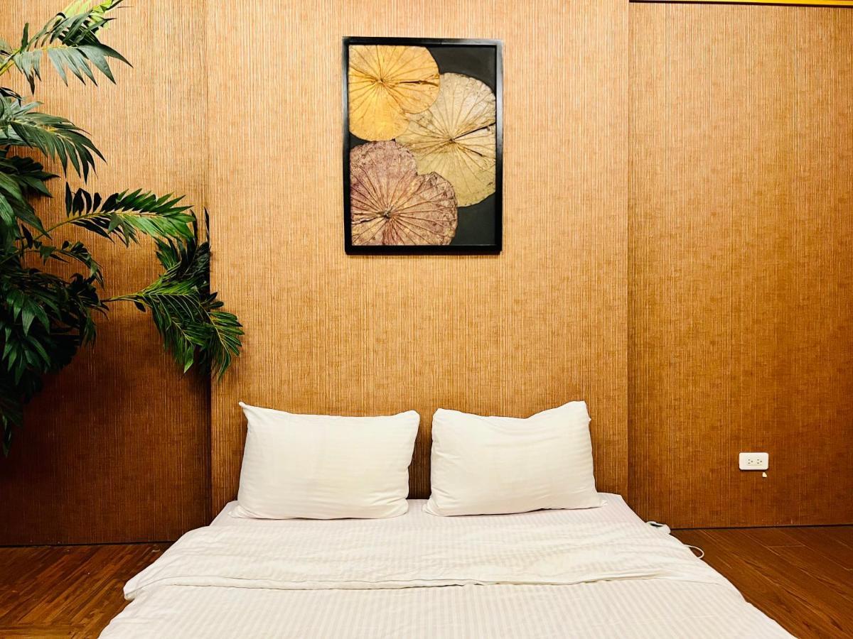 Motel Fabulous Suao Εξωτερικό φωτογραφία
