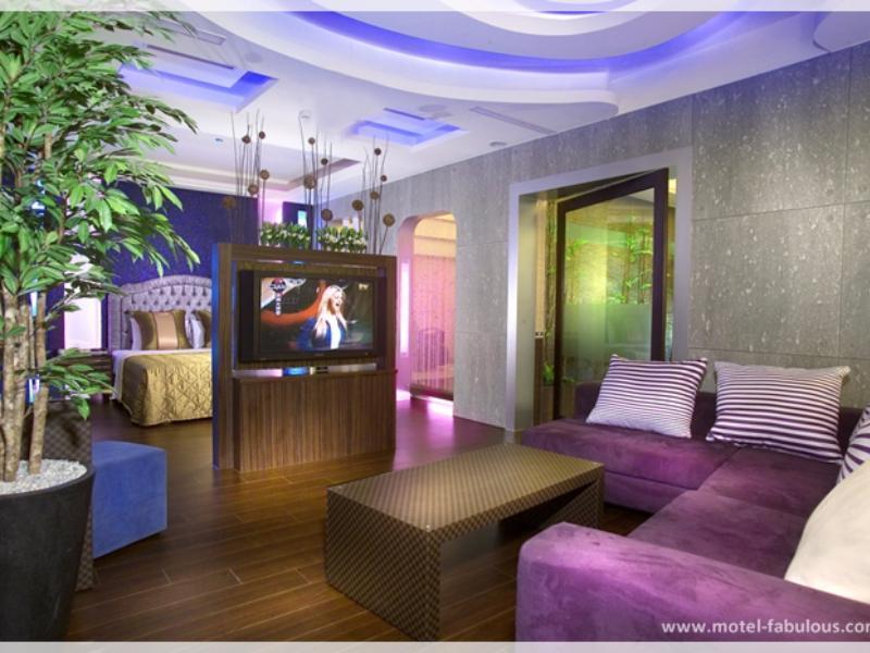 Motel Fabulous Suao Εξωτερικό φωτογραφία