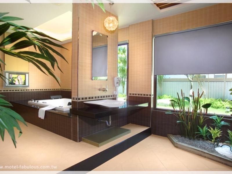 Motel Fabulous Suao Εξωτερικό φωτογραφία